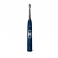 Philips Sonicare Звукочестотна четка за зъби Protective Clean 6100, тъмно синя HX6871/47