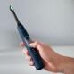 Philips Sonicare Звукочестотна четка за зъби Protective Clean 6100, тъмно синя HX6871/47