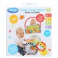 PLAYGRO Музикална надуваема играчка Валяк, 6м+