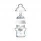 Tommee Tippee Комплект за кърмене със стерилизатор за микровълнова 423585