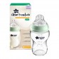 Tommee Tippee Стъклено шише 250 мл |iventas.bg