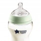 Tommee Tippee Стъклено шише 250 мл |iventas.bg