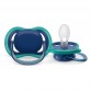 2 бр. залъгалки Philips AVENT Ultra Air SCF085/31, 6м+