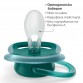 2 бр. залъгалки Philips AVENT Ultra Air SCF085/31, 6м+