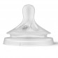 Philips AVENT Биберони Natural Response SCY964/02 Поток 4, 3м+