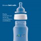 Philips AVENT Комплект 2 бр. шишета за хранене Anti-Colic 125 мл, 0м+ SCY100/02