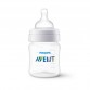 Philips AVENT Комплект 2 бр. шишета за хранене Anti-Colic 125 мл, 0м+ SCY100/02