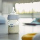 Philips AVENT Комплект 2 бр. шишета за хранене Anti-Colic 125 мл, 0м+ SCY100/02