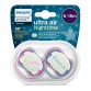 Philips AVENT SCF376/14 Залъгалки Ultra Air Night, 6-18м| iventas.bg