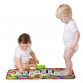 PLAYGRO Музикално пиано-пътека 3-в-1 със звуци от Джунглата 6м+ 0186995