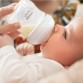 Philips AVENT SCD837/12 Комплект за новородено Natural Response с 3 шишета и четка за почистване