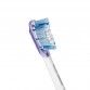 Philips Sonicare Стандартна глава Premium Gum Care G3 BrushSync, бяла (2бр./oп.) HX9052/17