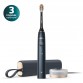 Philips Sonicare Звукочестотна четка за зъби Prestige 9900 SenseIQ, тъмно син HX9992/12