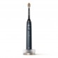 Philips Sonicare Звукочестотна четка за зъби Prestige 9900 SenseIQ, тъмно син HX9992/12