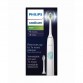 Philips Sonicare Звукочестотна четка за зъби ProtectiveClean 4300, бяла HX6807/51 + 1 глава