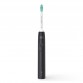 Philips Sonicare Звукочестотна четка за зъби series 3100, черна HX3673/14