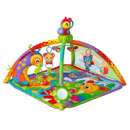 Playgro Woodlands Активна гимнастика |iventas.bg