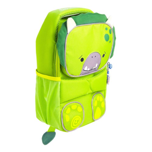 Trunki Забавна раница със светлоотразители за детска градина| iventas.bg