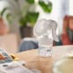 Philips AVENT Ръчна помпа за изцеждане на кърма Natural Motion SCF430/10