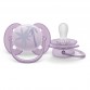 Philips AVENT SCF091/09 Залъгалки Ultra Soft 0-6м| iventas.bg