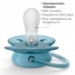 Philips AVENT SCF091/15 Залъгалки Ultra Soft 6-18м| iventas.bg