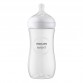 Philips AVENT Шише за хранене Natural Response 330 мл 3м+ SCY906/01