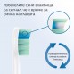 Philips Sonicare Стандартна глава Optimal Plaque Defence BrushSync, бяла (2бр./оп.) HX9022/10