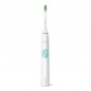 Philips Sonicare Звукочестотна четка за зъби ProtectiveClean 4300, бяла HX6807/24