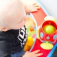 PLAYGRO Активна гимнастика басейн |iventas.bg