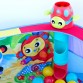 PLAYGRO Активна гимнастика басейн |iventas.bg