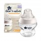 Tommee Tippee Шише за хранене Easi-Vent 0м+, 150 мл 42240079