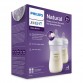 Philips AVENT 2 бр. шишета за хранене Natural Response 260 мл 1м+ SCY903/02