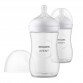 Philips AVENT 2 бр. шишета за хранене Natural Response 260 мл 1м+ SCY903/02