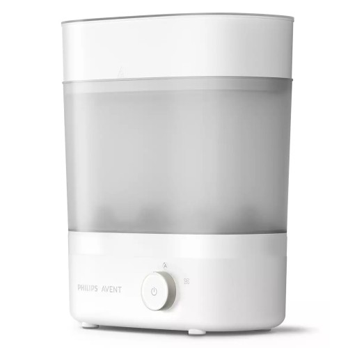 Philips AVENT Електрически стерилизатор Premium с функция за изсушаване SCF293/00