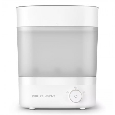 Philips AVENT Електрически стерилизатор Premium с функция за изсушаване SCF293/00