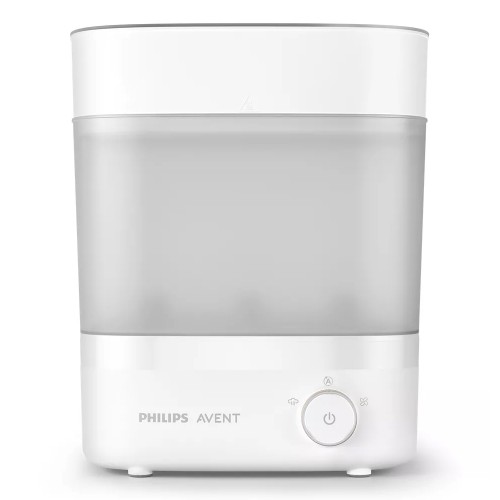 Philips AVENT Електрически стерилизатор Premium с функция за изсушаване SCF293/00