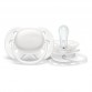 Philips AVENT SCD878/11 Комплект за бебе Natural Response с 3 стъклени шишета и залъгалка