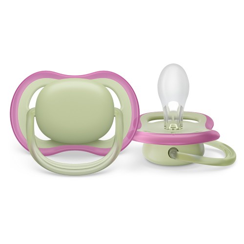 Philips AVENT SCF085/24 Залъгалки Ultra Air 0-6м| iventas.bg