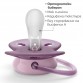 Philips AVENT SCF091/18 Залъгалки Ultra Soft 6-18м| iventas.bg