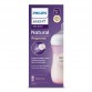 Philips AVENT Шише за хранене Natural Response 260 мл 1м+ розово SCY903/11