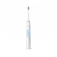 Philips Sonicare Звукочестотна четка за зъби Protective Clean 4500, бяла HX6839/28