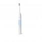 Philips Sonicare Звукочестотна четка за зъби Protective Clean 4500, бяла HX6839/28