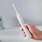 Philips Sonicare Звукочестотна четка за зъби Protective Clean 4500, бяла HX6839/28