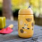 Tommee Tippee SuperStar Неразливаща се чаша с твърд накрайник 390 мл 12м+, BACSHIELD, жълта, 447828