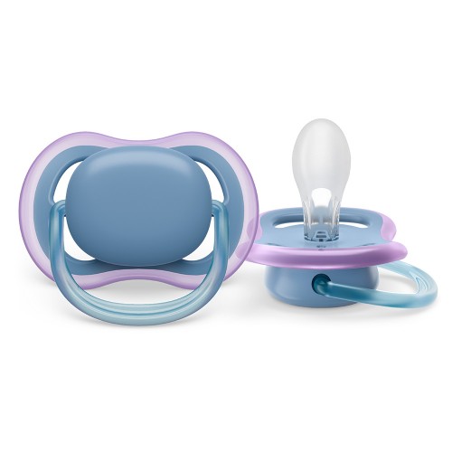 Philips AVENT SCF085/34 Залъгалки Ultra Air 6-18м| iventas.bg