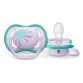 Philips AVENT SCF085/59 Залъгалки Ultra Air 0-6м | iventas.bg