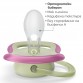 Philips AVENT SCF085/59 Залъгалки Ultra Air 0-6м | iventas.bg