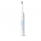 Philips Sonicare Звукочестотна четка за зъби ProtectiveClean 5100, HX6859/29, бяла HX6859/29