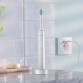 Philips Sonicare Звукочестотна четка за зъби series 3100, бяла HX3671/13