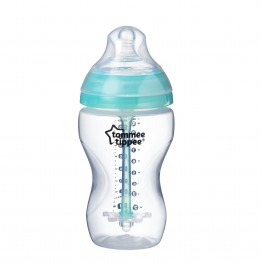 Tommee Tippee Шише за хранене Advanced Anti-Colic 3м+, 340 мл 42257775